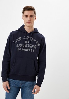 Худи Lee Cooper 