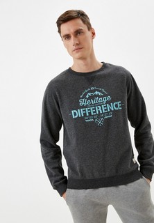 Свитшот Bruebeck 