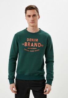 Свитшот Bruebeck 