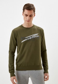 Свитшот Bruebeck 