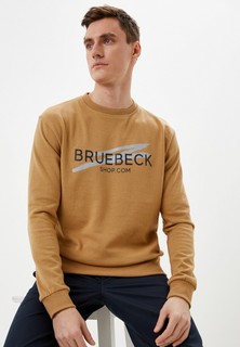 Свитшот Bruebeck 