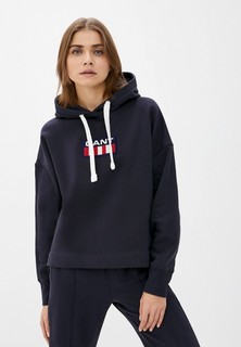 Худи Gant 