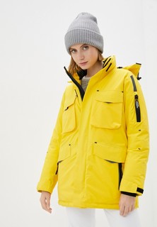 Парка National Geographic ICONIC EXPLORER Parka