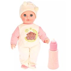 Кукла Весна Саша 40 см