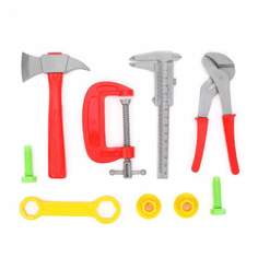 Набор инструментов Наша Игрушка