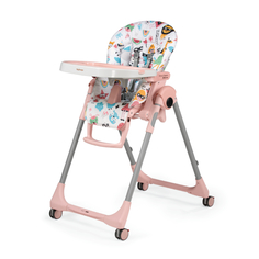 Стульчик-трансформер Peg-Perego Prima Pappa Follow Me