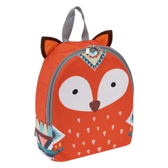 Рюкзак ErichKrause EasyLine Mini Animals Mimi Fox, 5L