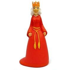 Фигурка Shantou Gepai Королева, 10 см