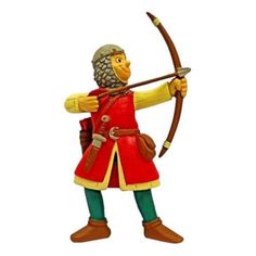 Фигурка Shantou Gepai Лечник