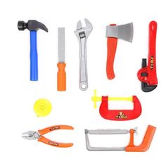 Набор инструментов Наша Игрушка