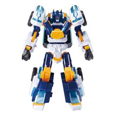 Трансформер Tobot ДГ Сезон 2 Аркболт