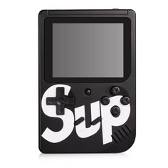Игровая приставка Lemon Tree Gamebox Plus 400 в 1