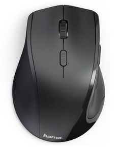 Мышь Wireless HAMA Riano