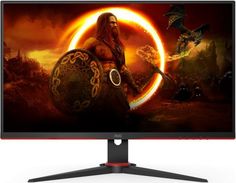 Монитор 24&quot; AOC 24G2AE