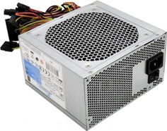 Блок питания ATX SeaSonic ES2 600W, 80 PLUS Bronze, 120mm fan