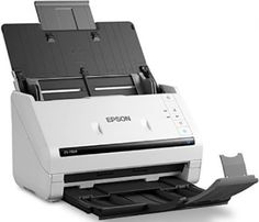 Сканер Epson WORKFORCE DS-770II