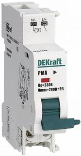 Расцепитель DEKraft 18105DEK