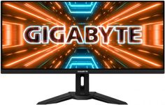 Монитор 34&quot; GIGABYTE M34WQ