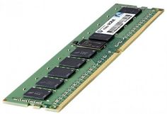 Модуль памяти HPE P00926-B21 64GB Quad Rank x4 DDR4-2933 CAS-21-21-21 Load Reduced Smart Memory Kit