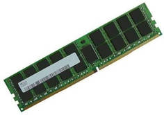 Модуль памяти DDR4 16GB Hynix original HMA82GR7CJR8N-WM PC4-23400 2933MHz CL21 ECC Reg 1.2V