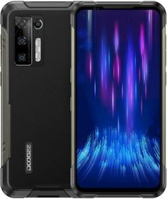Смартфон Doogee S97 Pro silver black