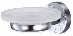 Мыльница WasserKRAFT Isen K-4029