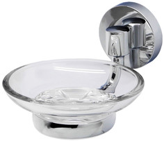 Мыльница WasserKRAFT Rhein K-6229