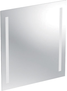 Зеркало 60x65 см Geberit Option Basic 500.586.00.1