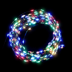 Электрогирлянда Best Technology 1440 LED 7,15 м со стартовым шнуром