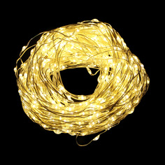 Электрогирлянда Best Technology 720 LED 3,55 м со стартовым шнуром