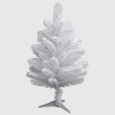 Ель искусственная Triumph Tree Icelandic w/iridescent 60 см