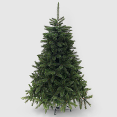 Ель искусственная Triumph Tree Forest Frosted Pine 215 см (788042)