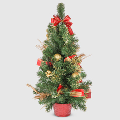 Елка новогодняя Guan arts/3 way 60cm