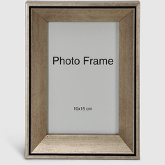 Фоторамка Intco белое золото в ассортименте 10х15 см