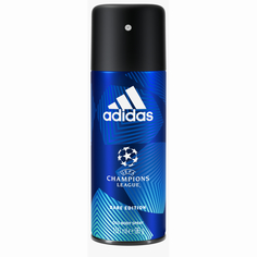 Дезодорант-спрей Adidas UEFA Champions League Dare Edition 150 мл