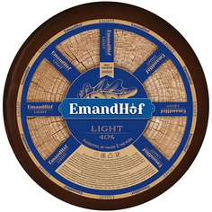 Сыр Emandhof Light 40%