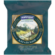 Сыр Киприно Алтайский Premium 50% 230 г