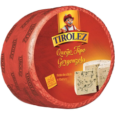 Сыр Tirolez Горгонзола 60%