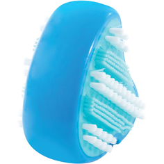 Игрушка-зубная щетка для собак TRIOL Клык из термопластичной резины 9,5 см