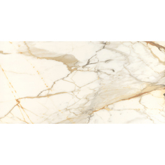 Плитка Absolut Gres Apollo White Gloss AB1053G 120x60 см