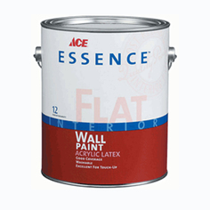 Краска Ace Hardware corporation essence int l/w/p ultra/w/b 3.78 л