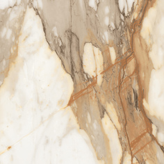 Плитка Absolut Gres Borgini Gold AB1059G 60x60 см