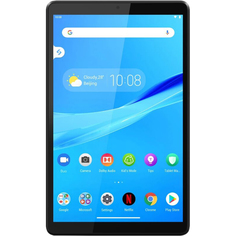 Планшет Lenovo Tab M8 TB-8505X 8 LTE 32 ГБ серый ZA5H0060RU