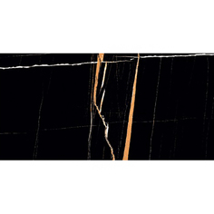 Плитка Absolut Gres Lambert Black AB1058HG 120x60 см