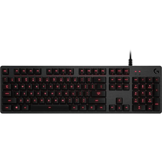 Клавиатура Logitech G413 Mechanical 920-008309