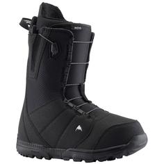 Ботинки сноубордические MOTO мужские Burton