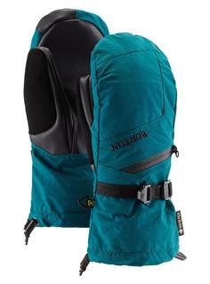 Варежки женские Burton GORE-TEX