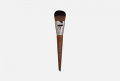 Кисть для тонального средства большая Make UP FOR Ever