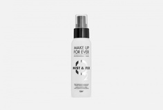 Фиксатор для макияжа лица и тела Make UP FOR Ever