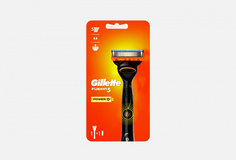 Бритва + 1 сменная кассета Gillette